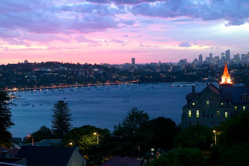 10a Dalley Avenue, VAUCLUSE NSW 2030, Vaucluse - Thumbnail 8