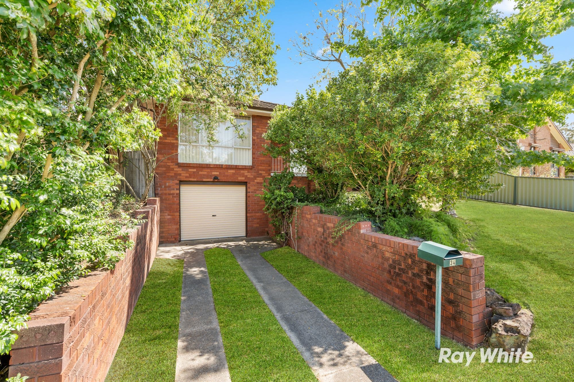 34 Illabo Street, Quakers Hill NSW 2763, Quakers Hill - Image 1