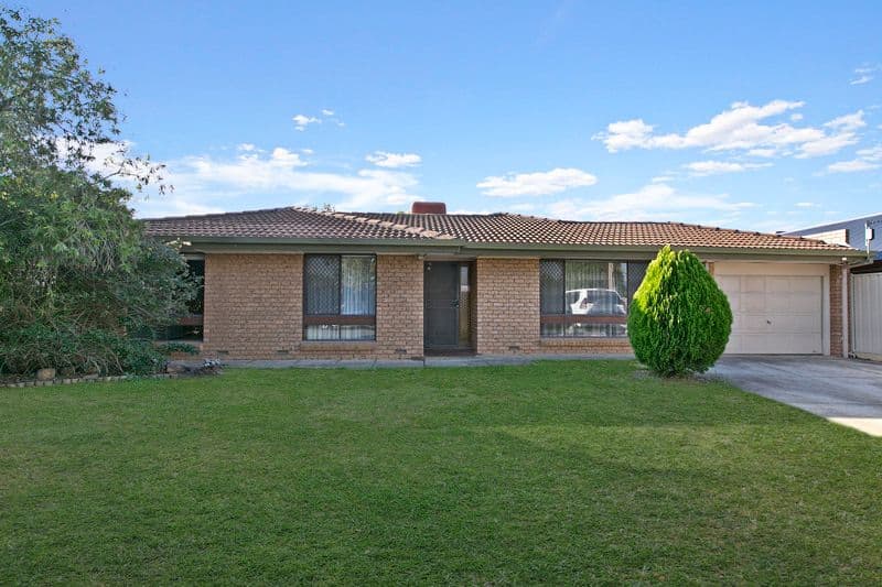 40 Hinkler Crescent, MODBURY HEIGHTS SA 5092, Modbury Heights - Image 1