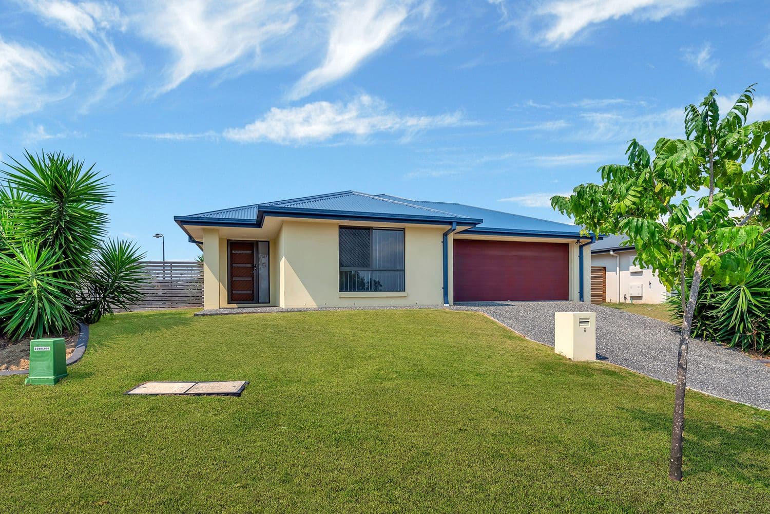 8 McAllisters Crescent, Coomera QLD 4209, Coomera - Image 1
