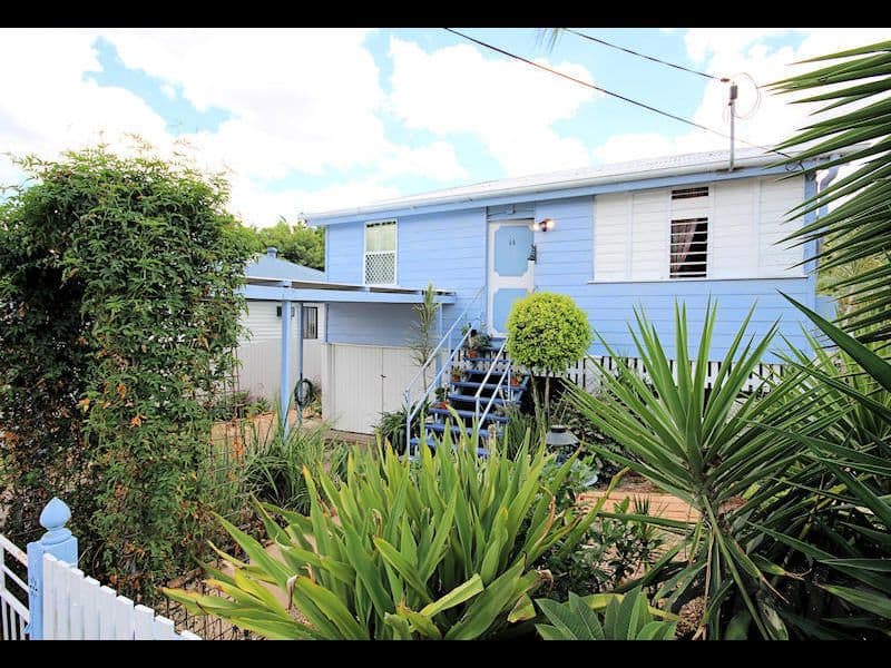 14 George Street, NEWTOWN QLD 4305, Newtown - Image 1