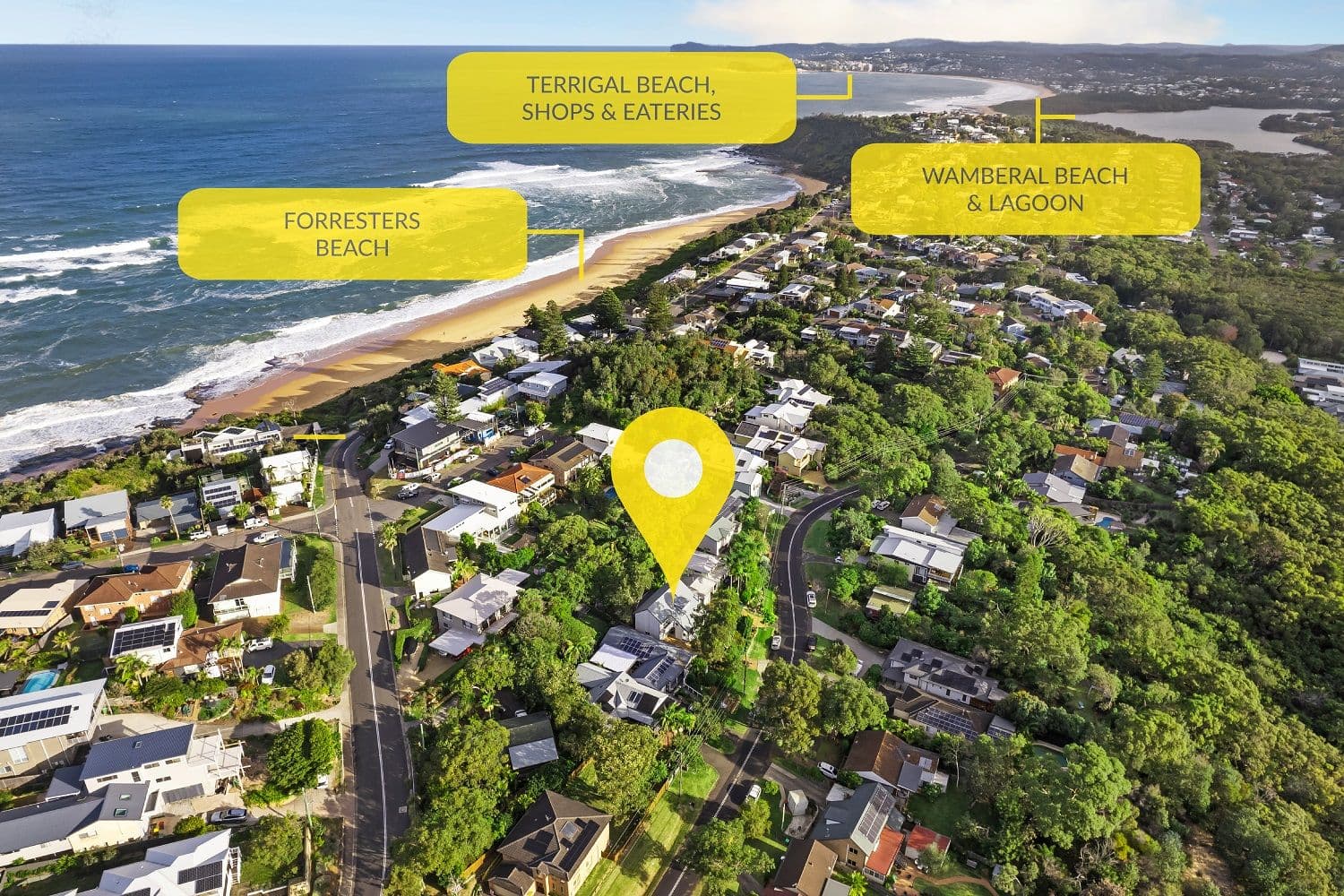 42 Boos Road, Forresters Beach NSW 2260, Forresters Beach - Image 1