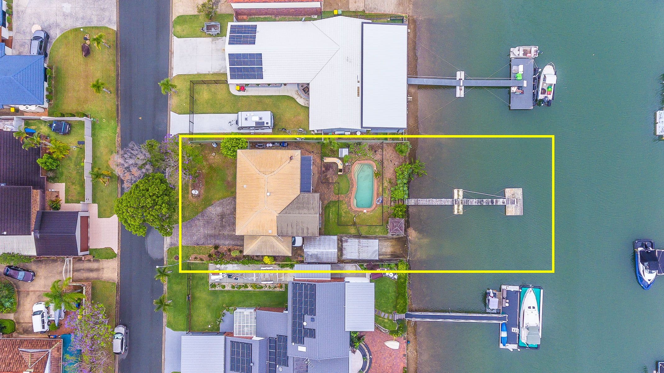 40 Australia Court, Newport QLD 4020, Newport - Image 1