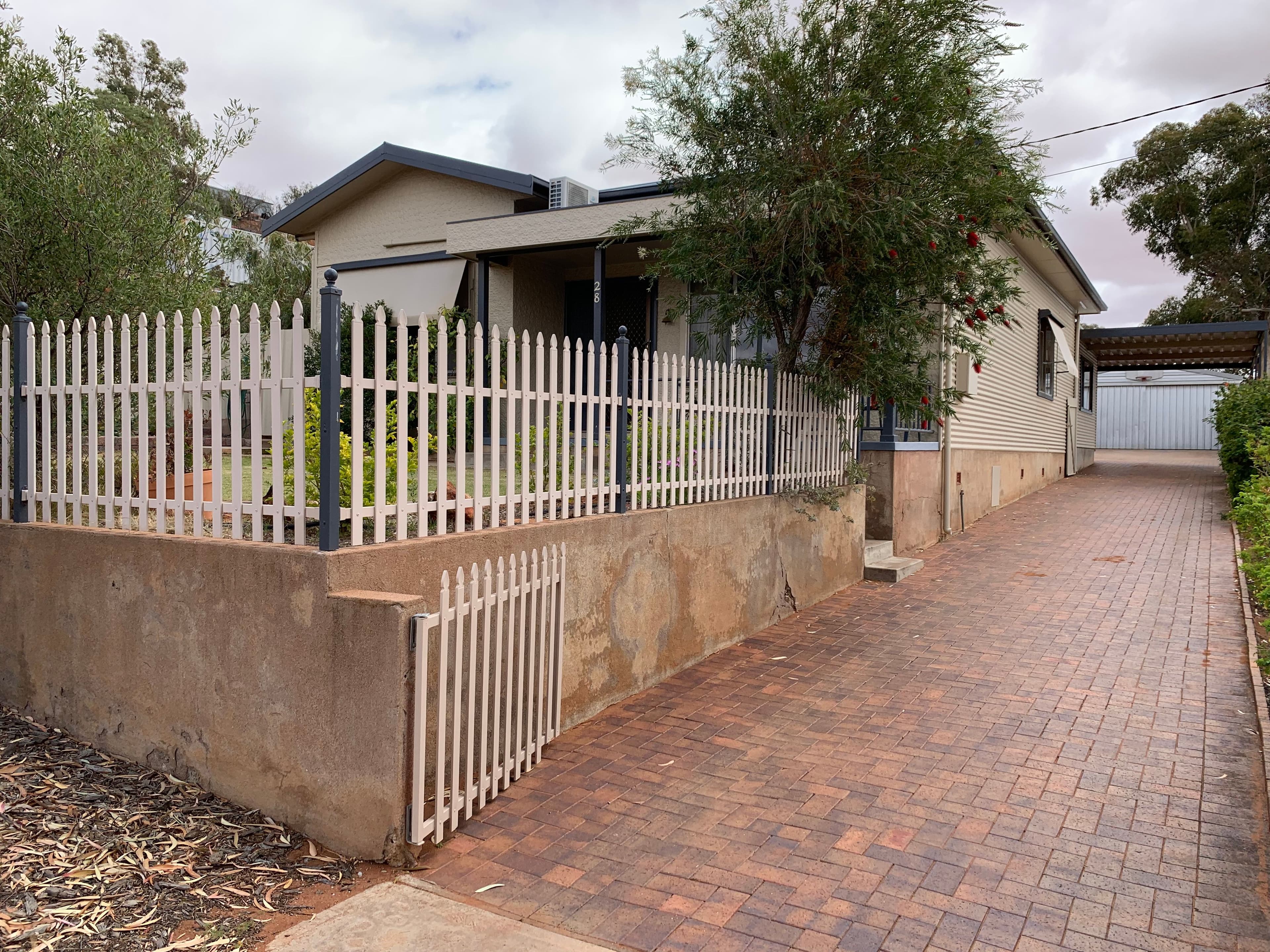 28 Cummins Street, Broken Hill NSW 2880, Broken Hill - Image 1