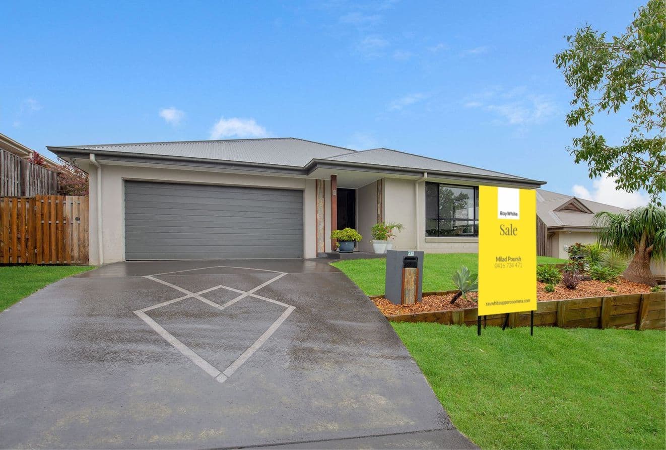 3 Phaeton Street, Upper Coomera QLD 4209, Upper Coomera - Image 1