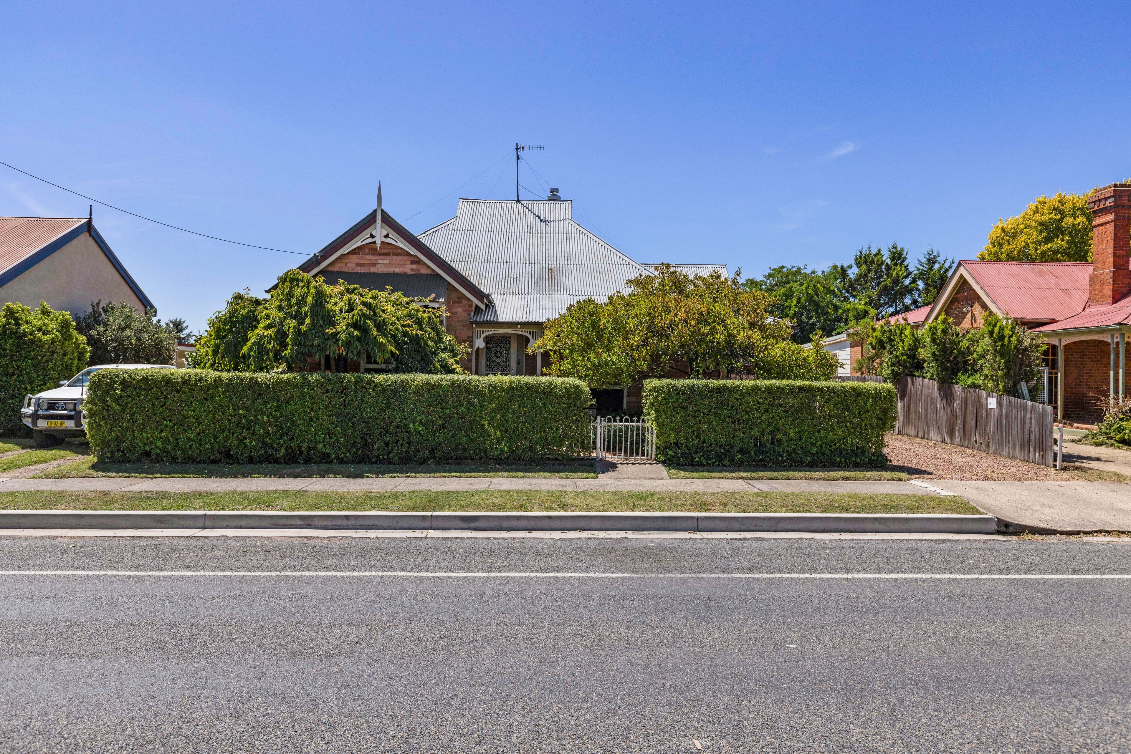 85 Kinghorne Street, Goulburn NSW 2580, Goulburn - Thumbnail 2