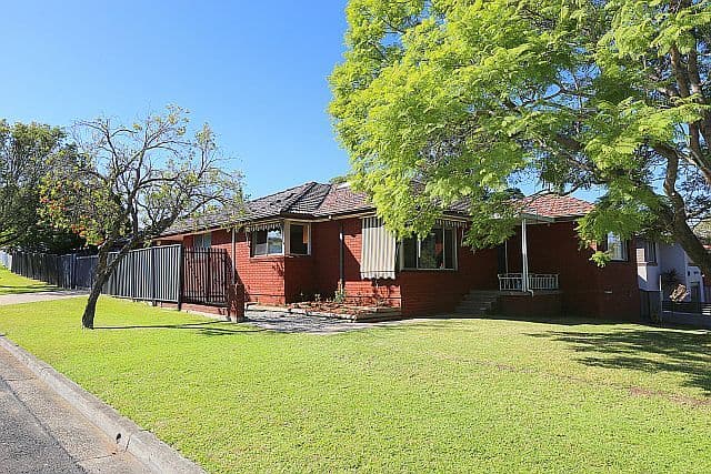 1 Whitemore Avenue, GEORGES HALL NSW 2198, Georges Hall - Image 1