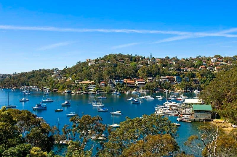 5 The Barricade, CASTLECRAG NSW 2068, Castlecrag - Image 1