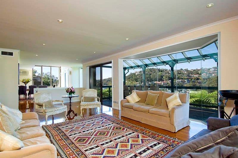 5 The Barricade, CASTLECRAG NSW 2068, Castlecrag - Thumbnail 2