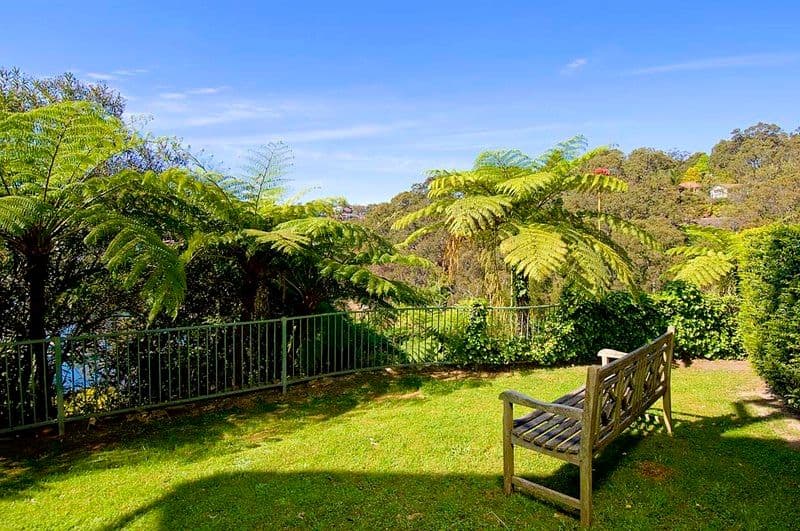 5 The Barricade, CASTLECRAG NSW 2068, Castlecrag - Thumbnail 4