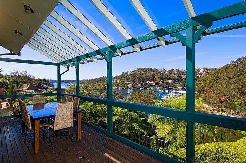 5 The Barricade, CASTLECRAG NSW 2068, Castlecrag - Thumbnail 5