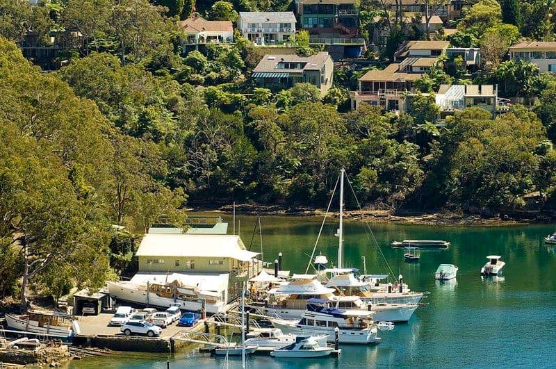 5 The Barricade, CASTLECRAG NSW 2068, Castlecrag - Thumbnail 6