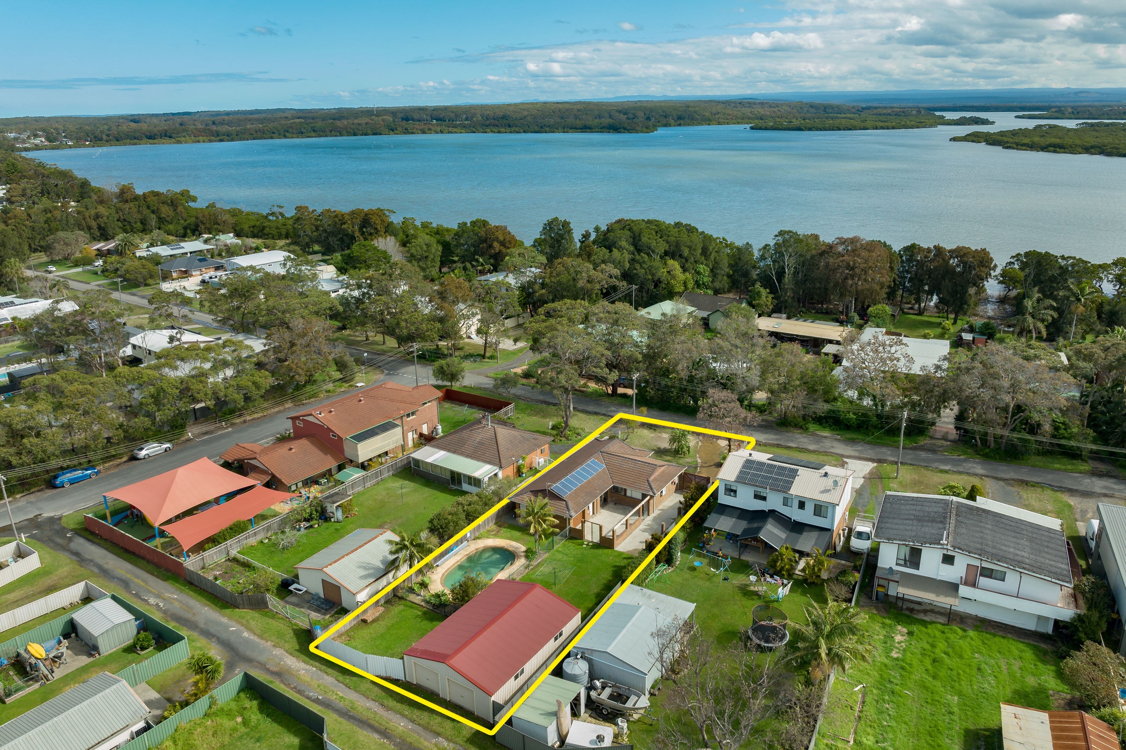 30 Addison Road, Culburra Beach NSW 2540, Culburra Beach - Image 1