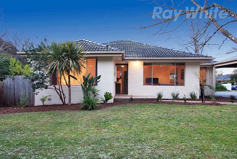 59 FARADAY Road, Croydon South VIC 3136, Croydon South - Image 1