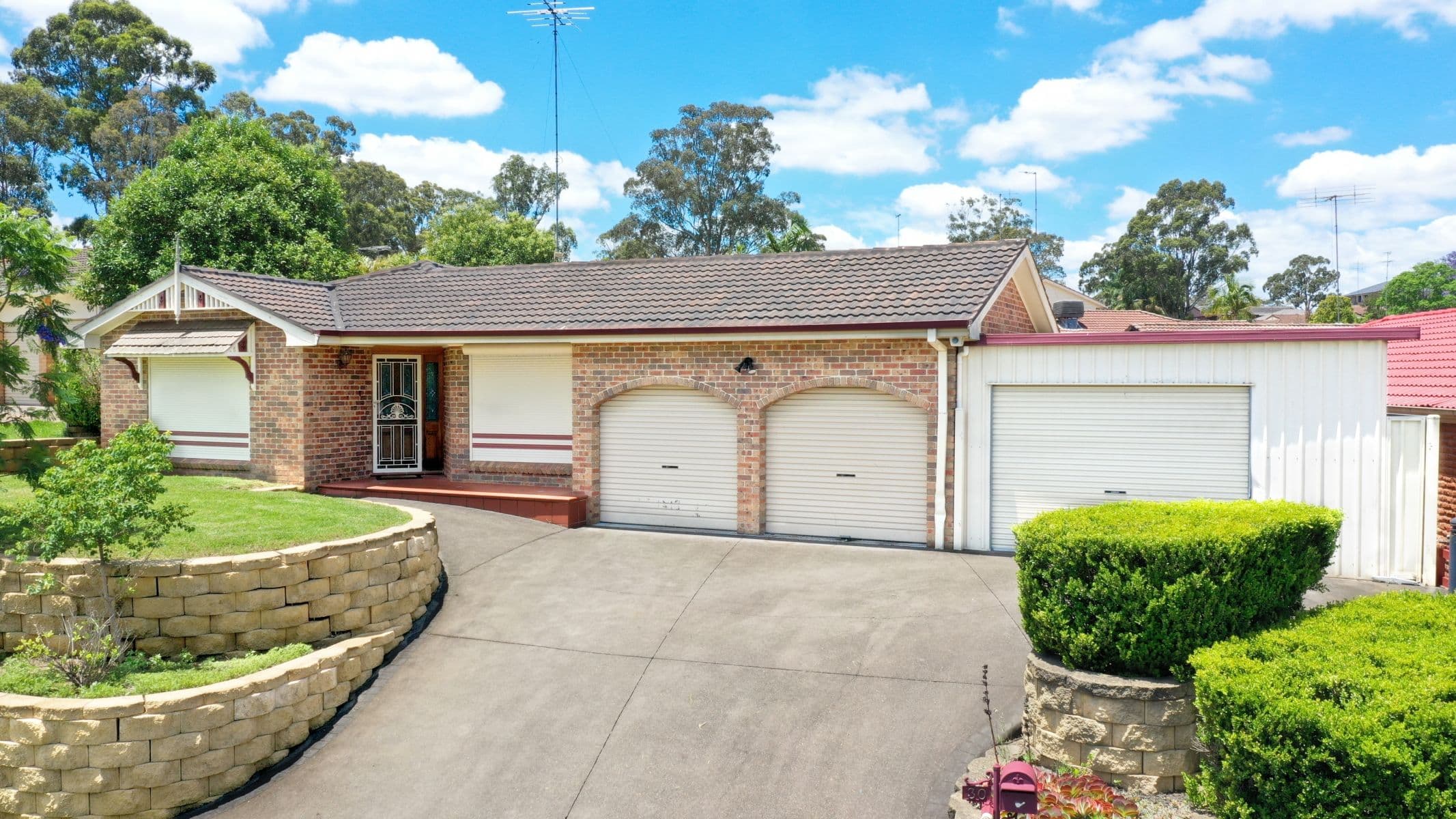 30 Fireball Avenue, Cranebrook NSW 2749, Cranebrook - Image 1