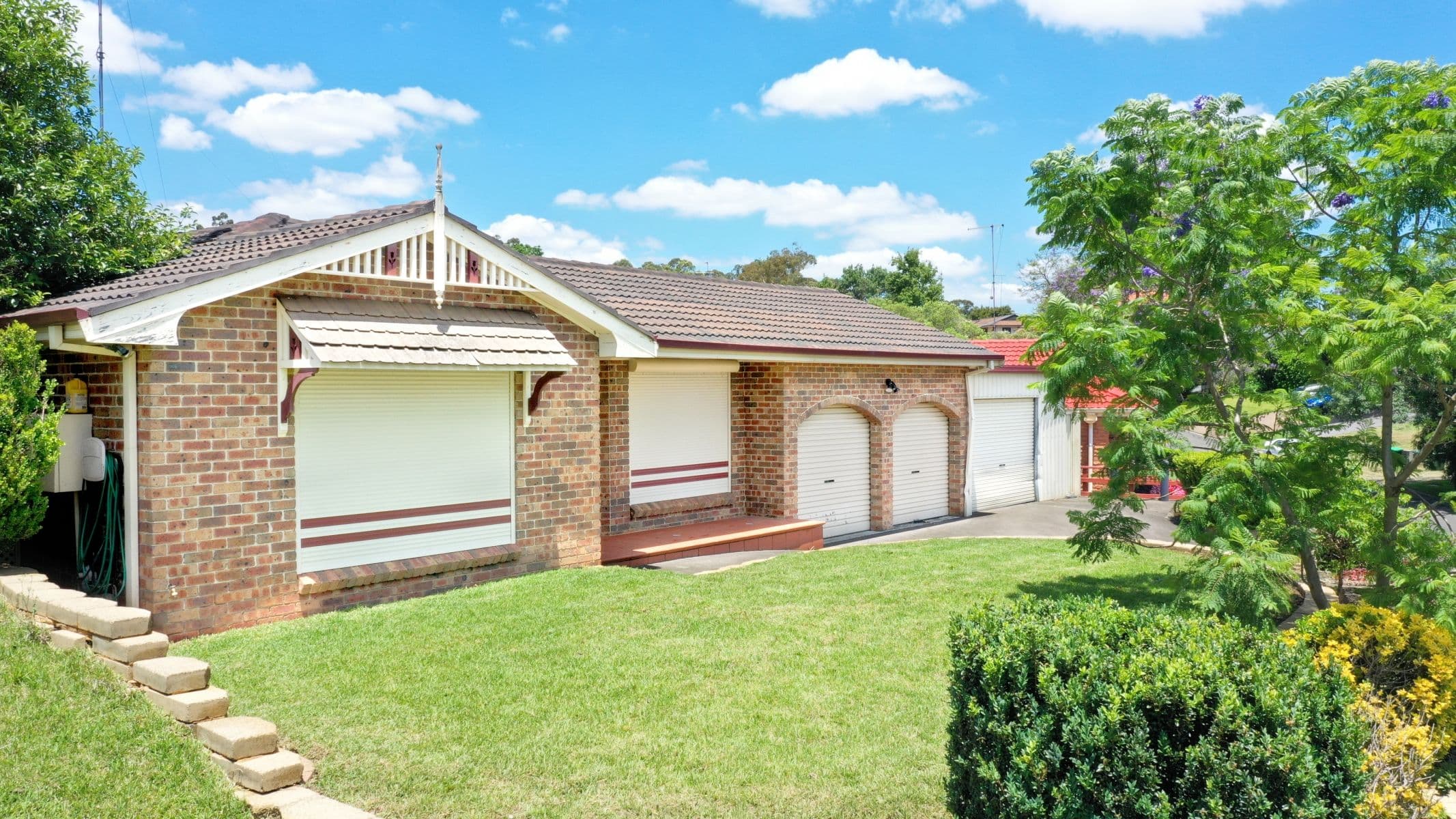 30 Fireball Avenue, Cranebrook NSW 2749, Cranebrook - Thumbnail 2