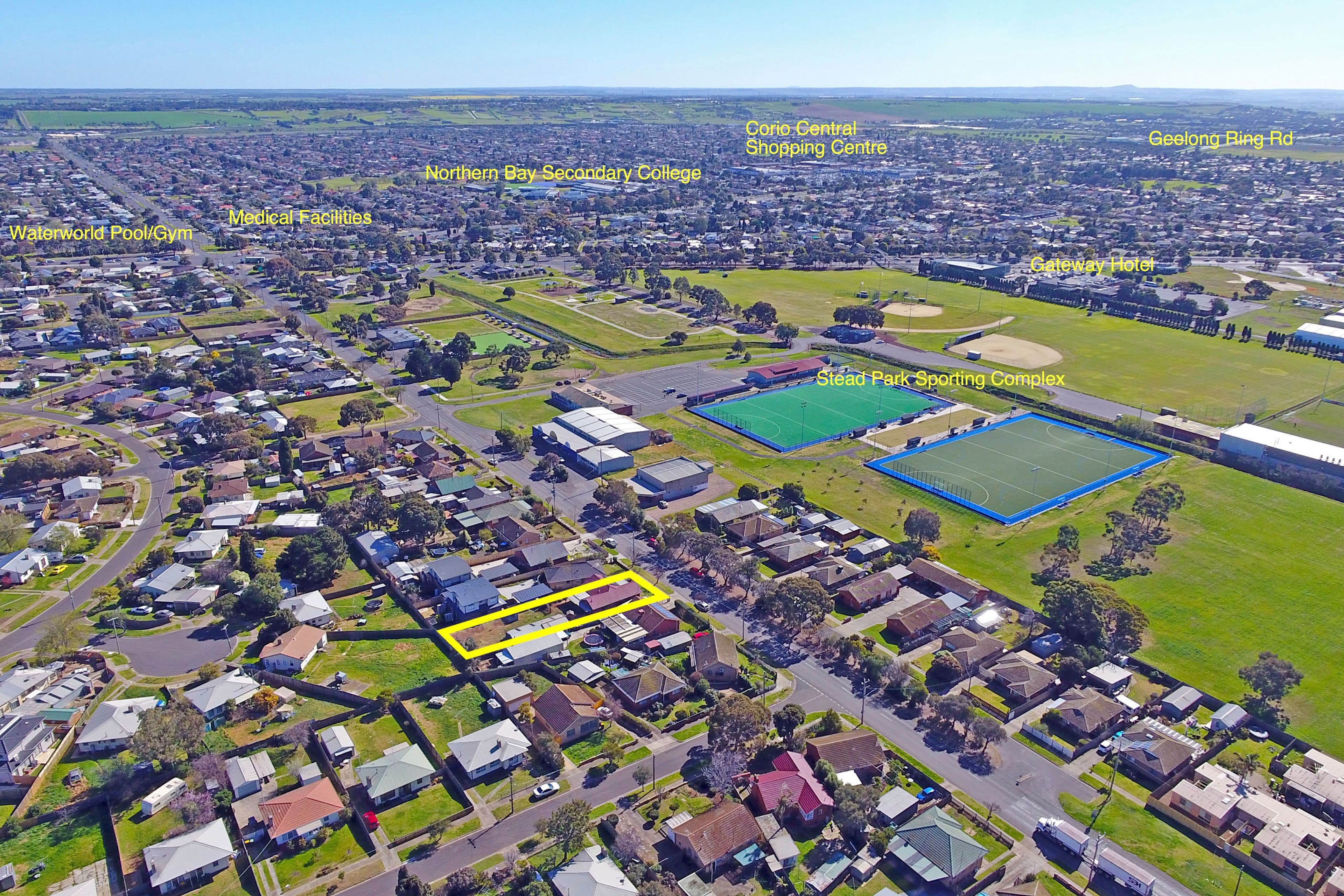 63 St Georges Road, Norlane VIC 3214, Norlane - Thumbnail 2