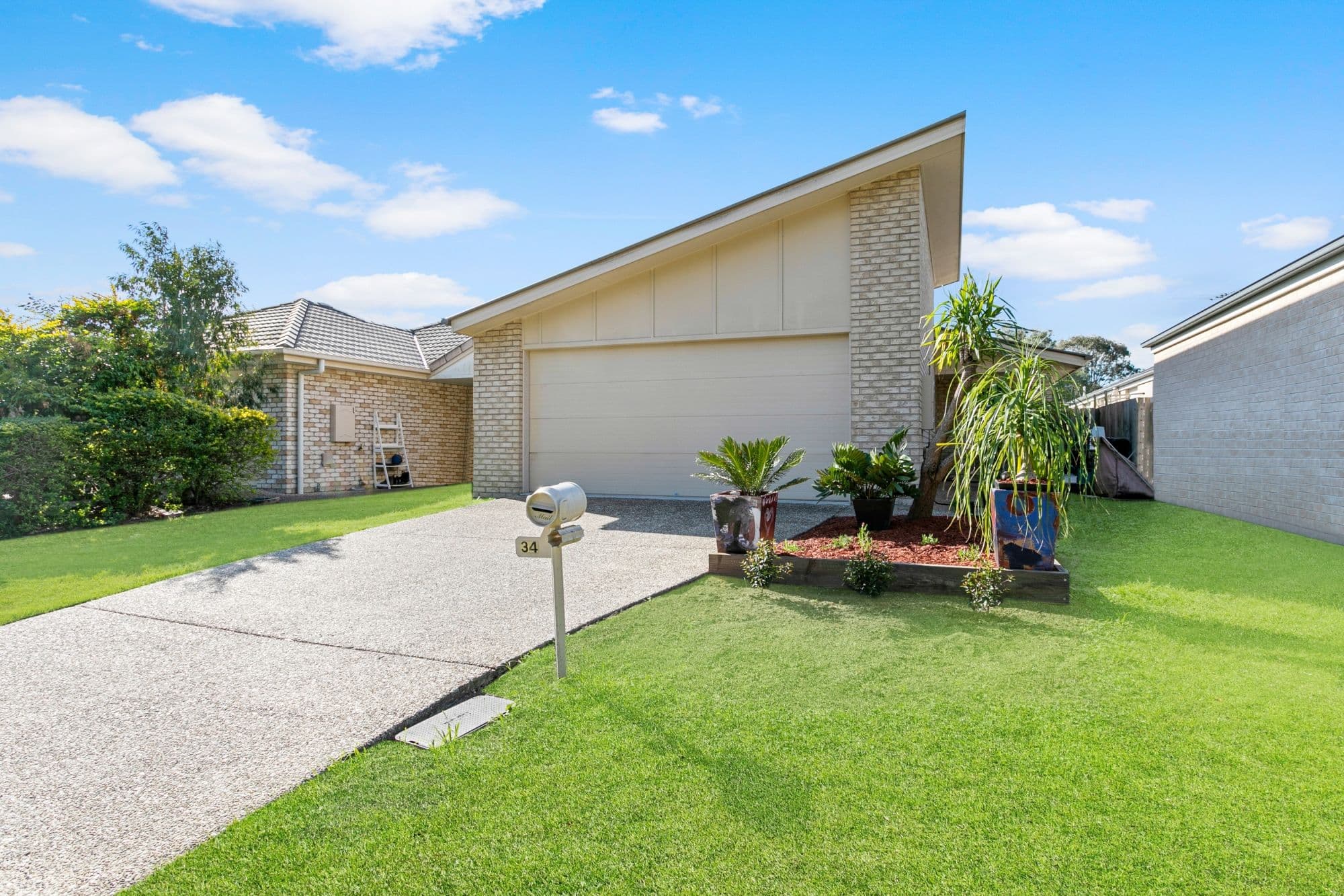 34 Waterlilly Court, Rothwell QLD 4022, Rothwell - Image 1