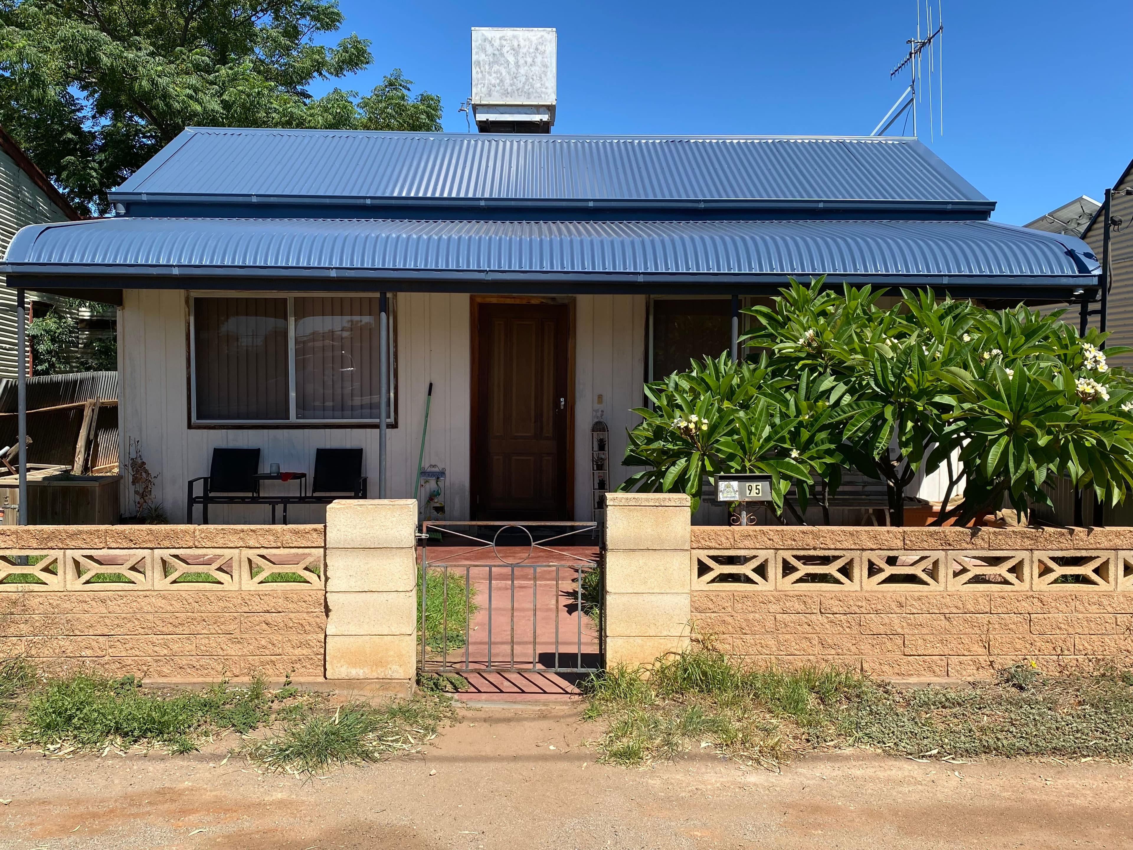 95 Silver Street, Broken Hill NSW 2880, Broken Hill - Image 1