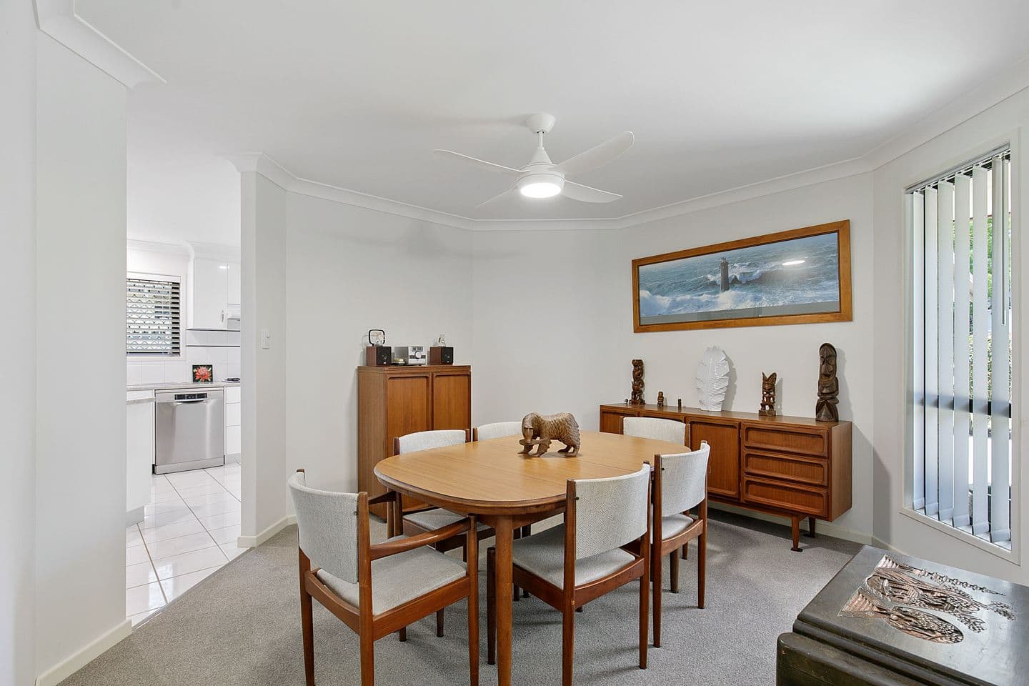 38 Victor Drive, Kawungan QLD 4655, Kawungan - Thumbnail 5