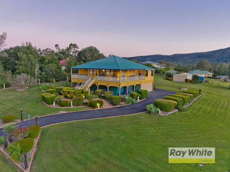 81 Westwood Drive, Highvale QLD 4520, Highvale - Image 1
