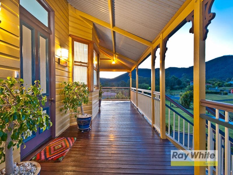 81 Westwood Drive, Highvale QLD 4520, Highvale - Thumbnail 8