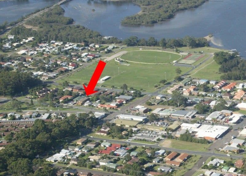 95 Bold Street, LAURIETON NSW 2443, Laurieton - Thumbnail 3