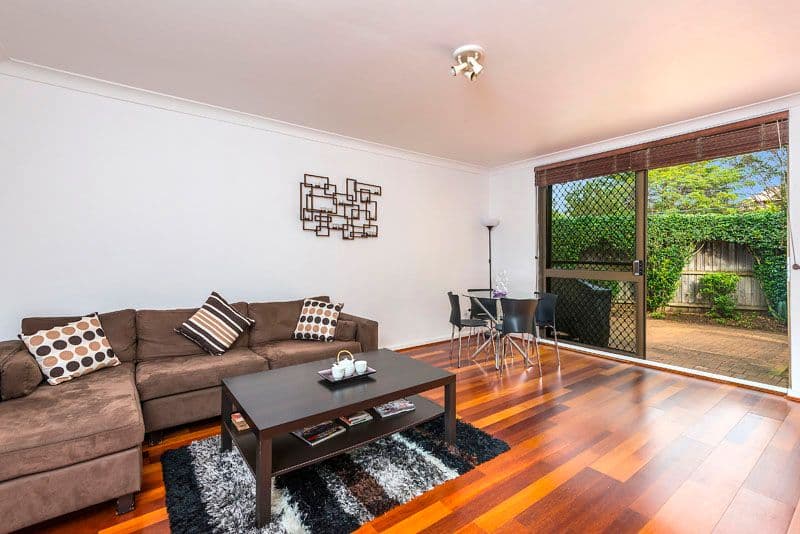 1 Hampden Road, ARTARMON NSW 2064, Artarmon - Image 1