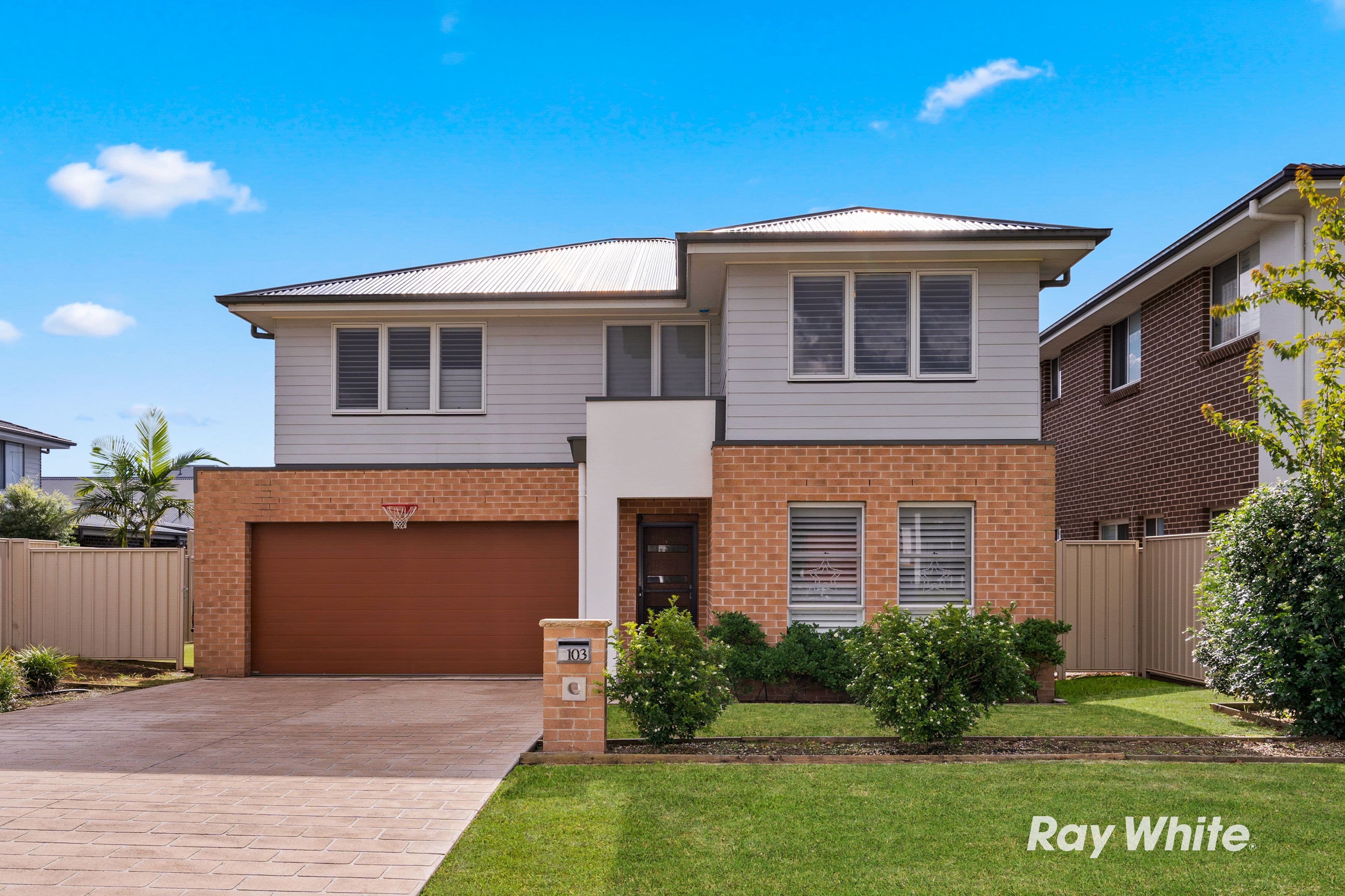 103 St Albans Road, TALLAWONG NSW 2762, Tallawong - Image 1