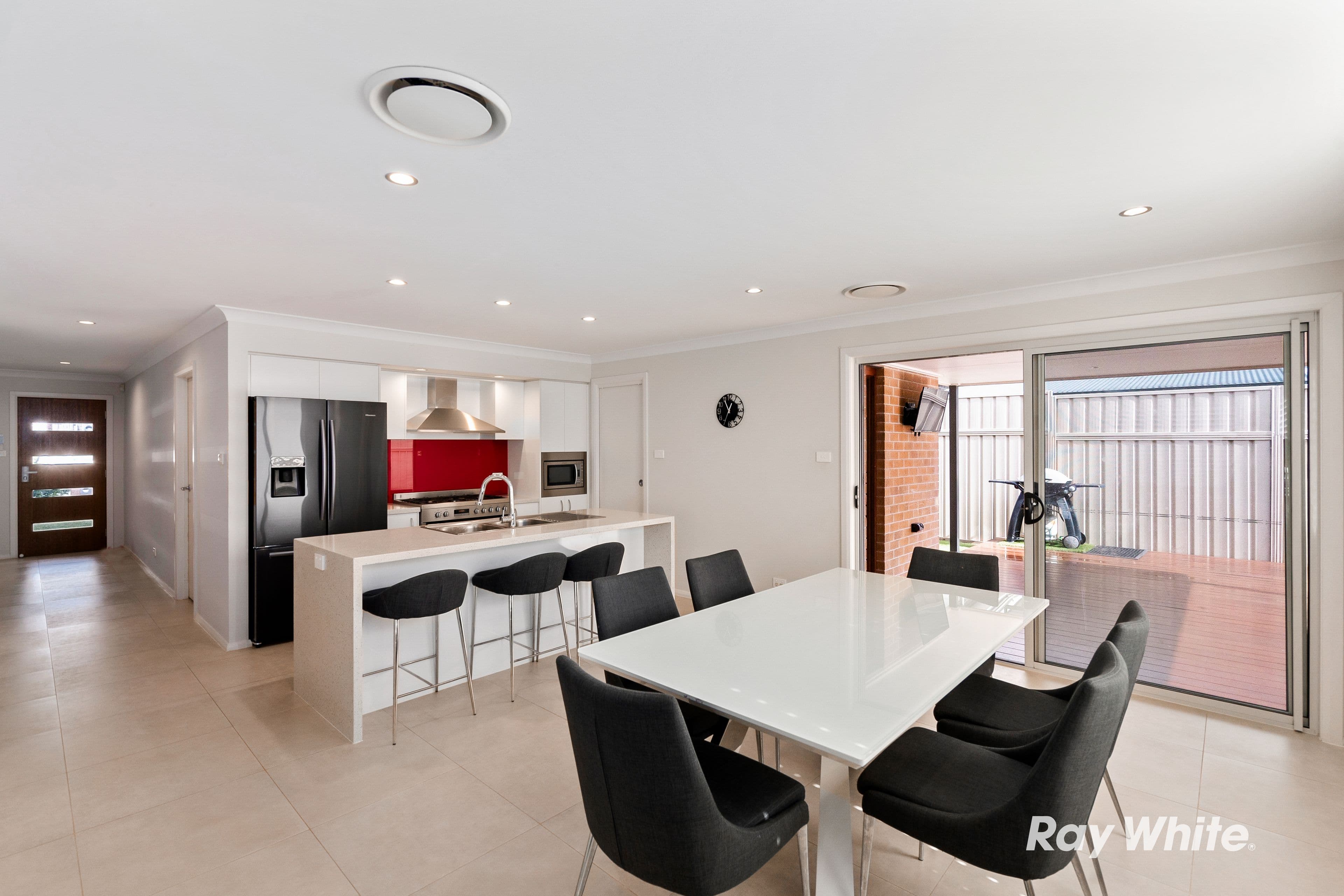 103 St Albans Road, TALLAWONG NSW 2762, Tallawong - Thumbnail 2