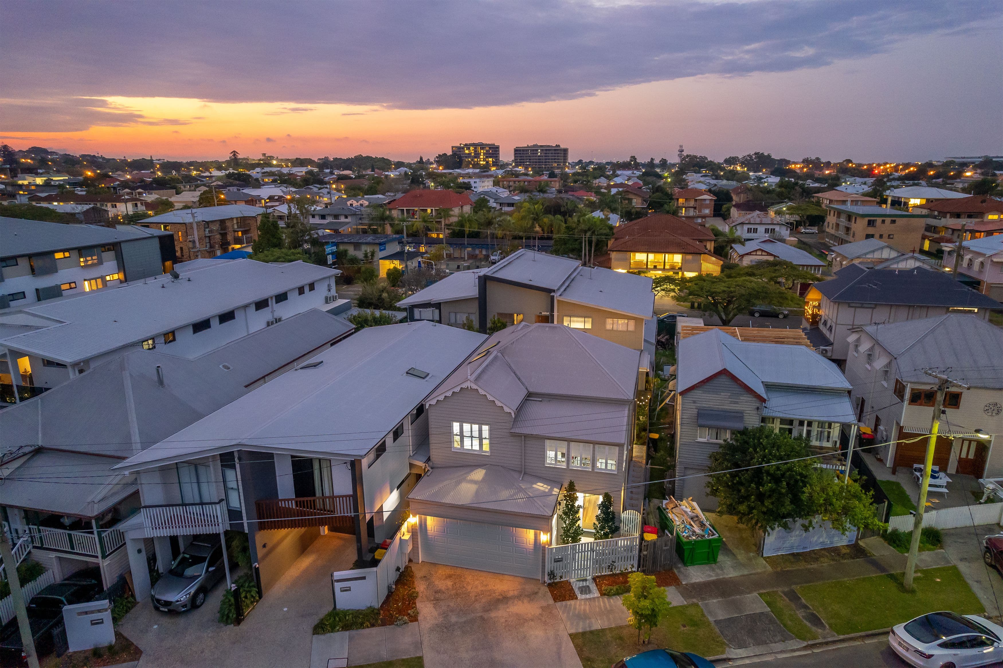 80 Allen Street, Hamilton QLD 4007, Hamilton - Image 1