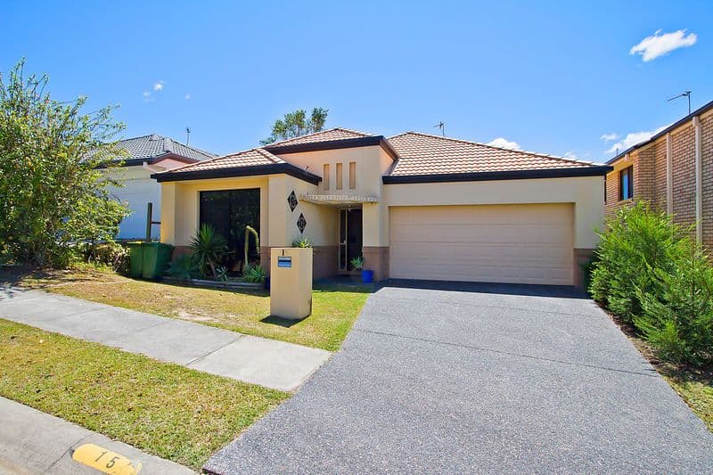 15 Palma Crescent, VARSITY LAKES QLD 4227, Varsity Lakes - Thumbnail 3