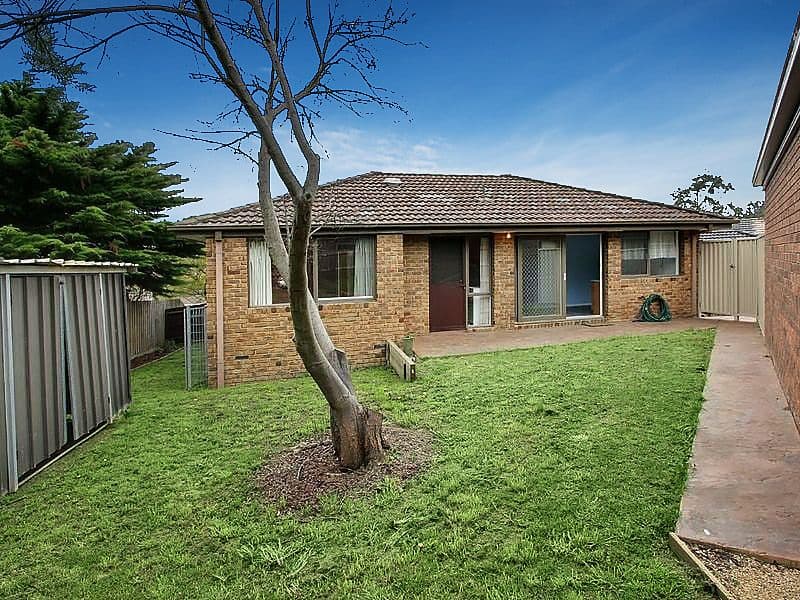 11 Nicholas Court, Lysterfield VIC 3156, Lysterfield - Thumbnail 7