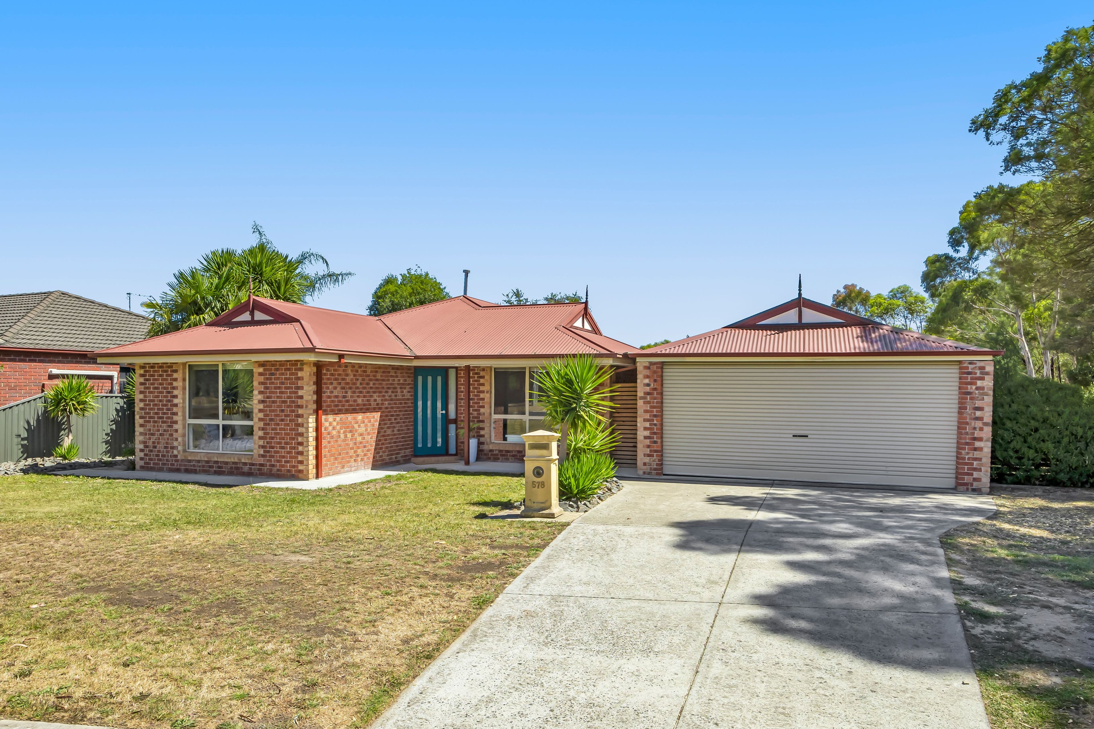 578 Kline Street, Canadian VIC 3350, Canadian - Thumbnail 2
