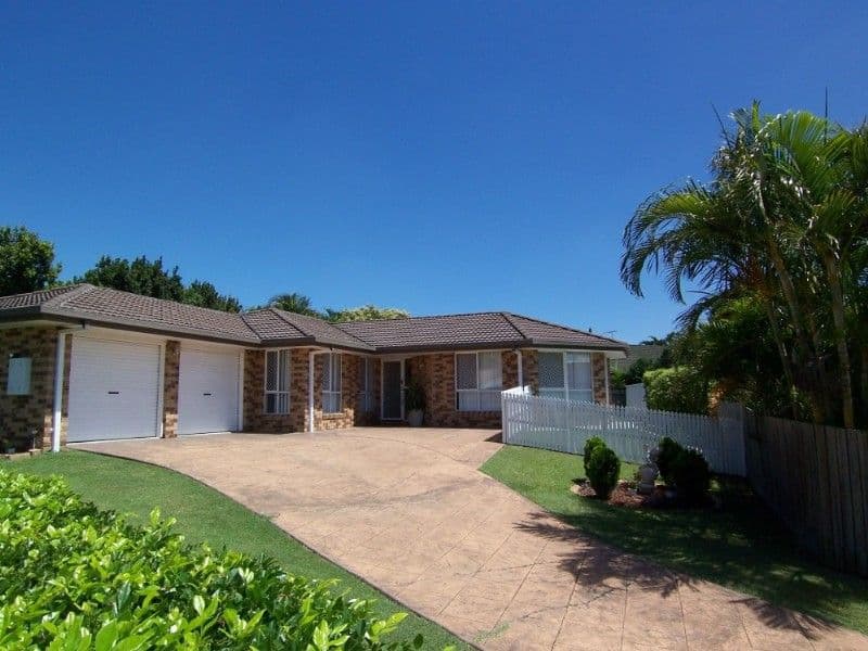 10 Rosella Court, WISHART QLD 4122, Wishart - Image 1