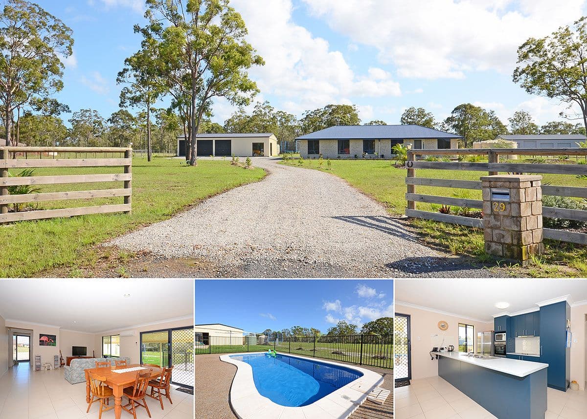 29 Westwood Way, MARYBOROUGH QLD 4650, Maryborough - Image 1