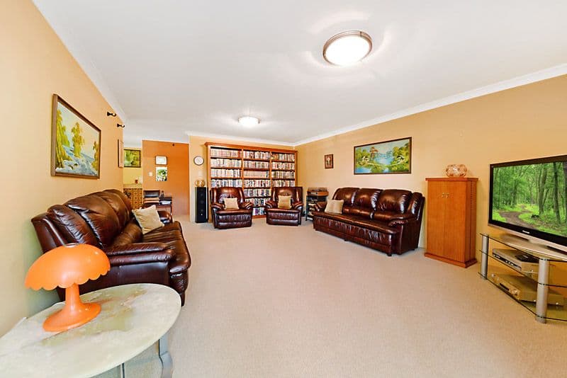 23-27 Liverpool Street, ROSE BAY NSW 2029, Rose Bay - Image 1