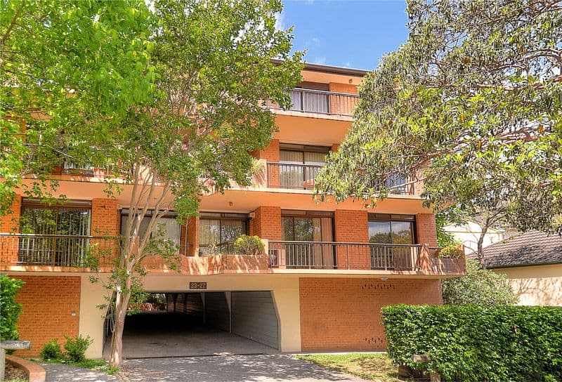 23-27 Liverpool Street, ROSE BAY NSW 2029, Rose Bay - Thumbnail 7
