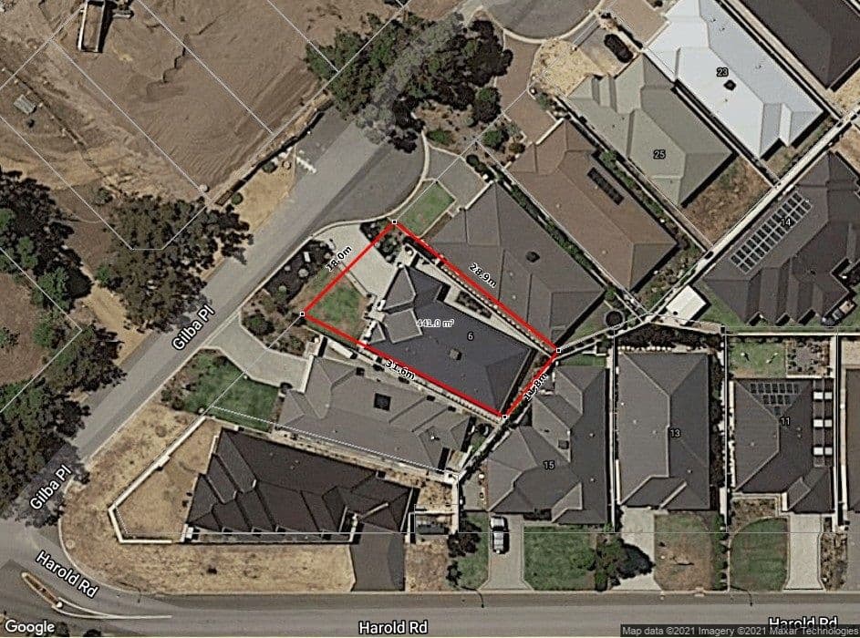 6 Gilba Place, Maida Vale WA 6057, Maida Vale - Thumbnail 2