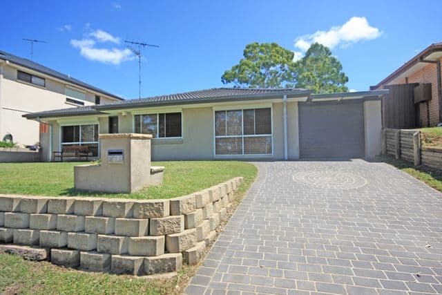 12 Jasper Place, Ambarvale NSW 2560, Ambarvale - Image 1