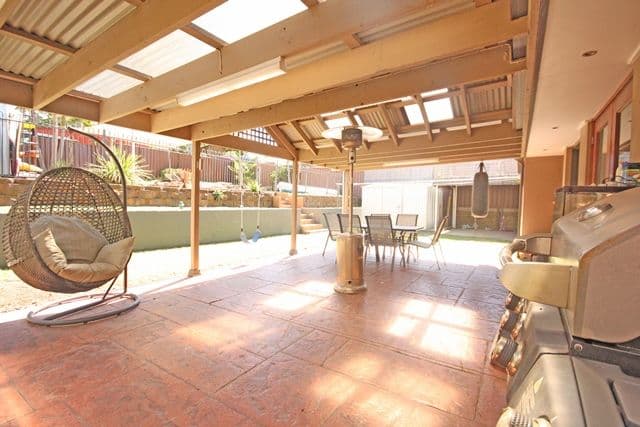 12 Jasper Place, Ambarvale NSW 2560, Ambarvale - Thumbnail 7