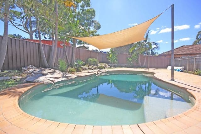 12 Jasper Place, Ambarvale NSW 2560, Ambarvale - Thumbnail 8