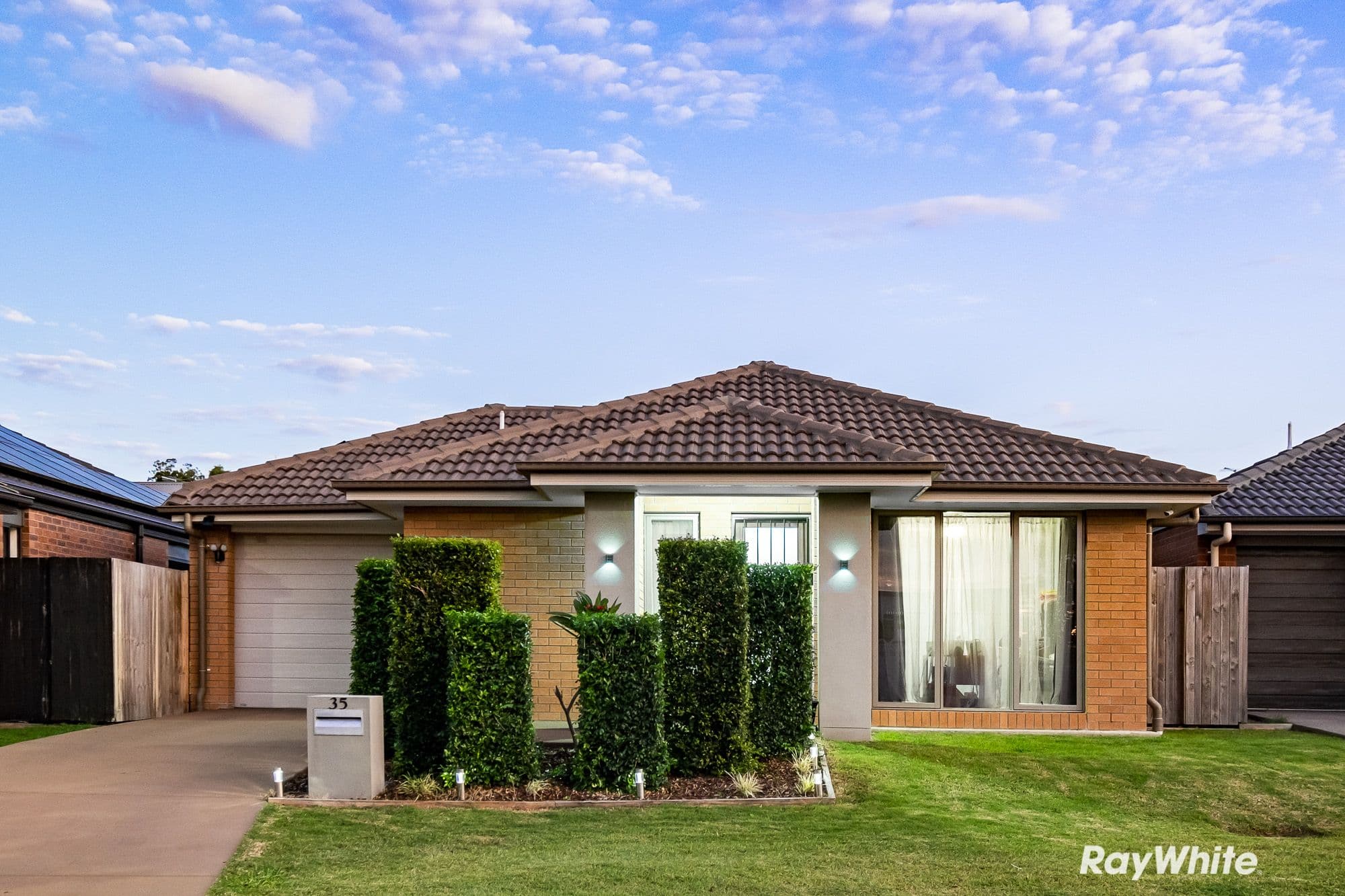 35 Soapstone Crescent, Yarrabilba QLD 4207, Yarrabilba - Image 1