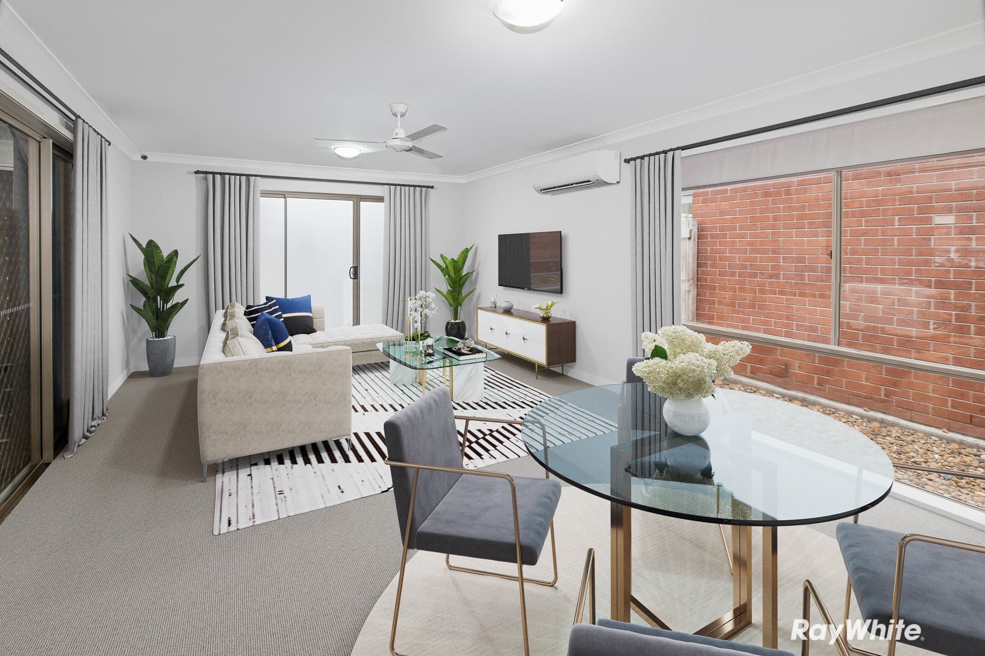 35 Soapstone Crescent, Yarrabilba QLD 4207, Yarrabilba - Thumbnail 2