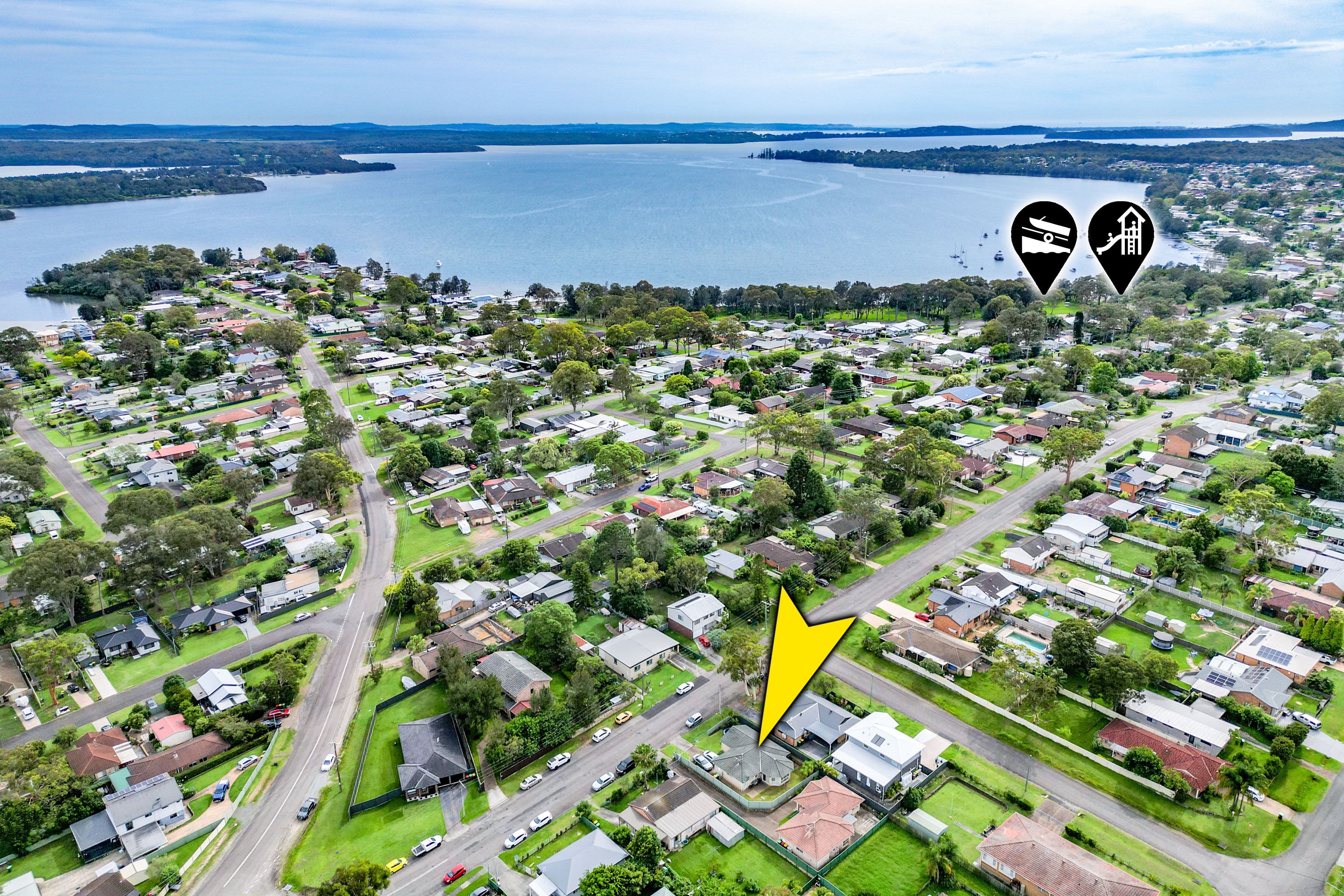 202 Harbord Street, Bonnells Bay NSW 2264, Bonnells Bay - Thumbnail 2