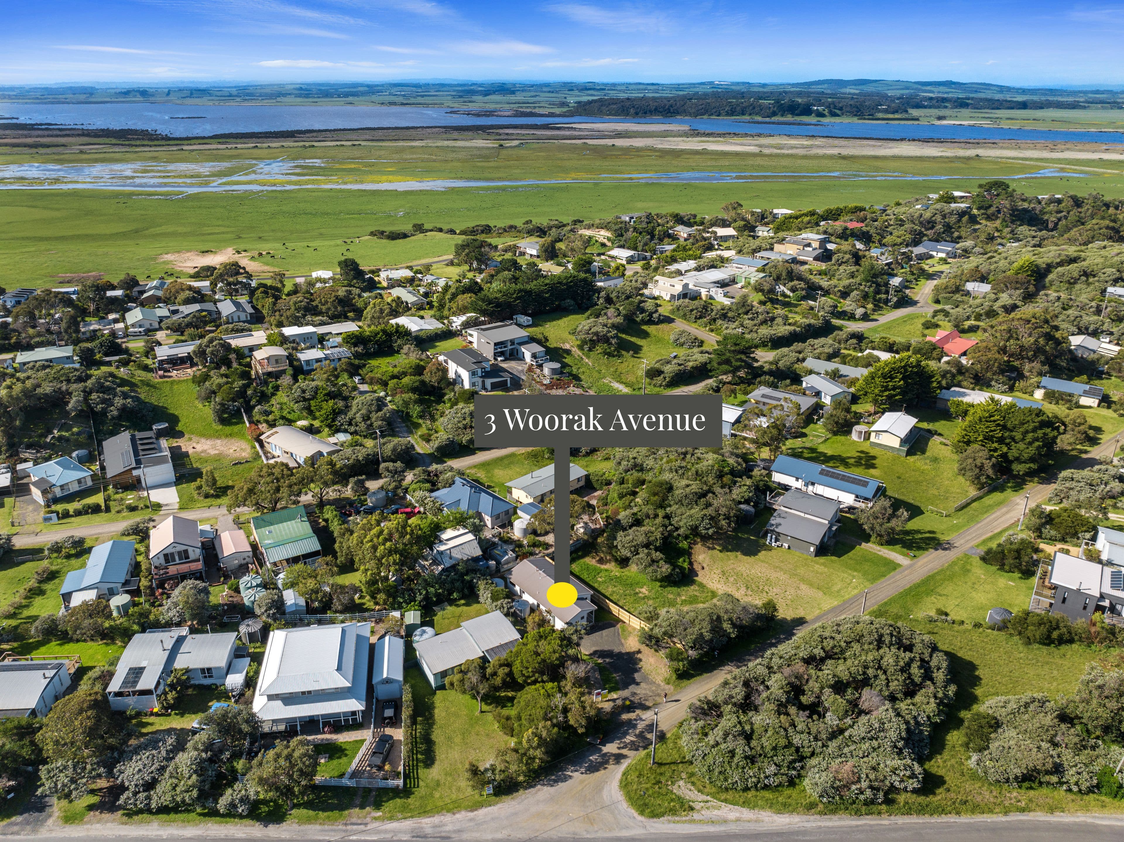3 Woorak Avenue, Venus Bay VIC 3956, Venus Bay - Thumbnail 2