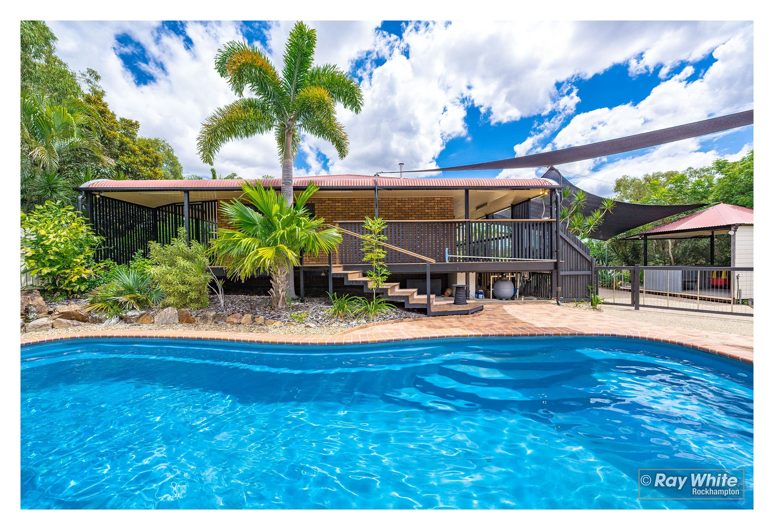 49 Rachael Close, Rockyview QLD 4701, Rockyview - Thumbnail 2