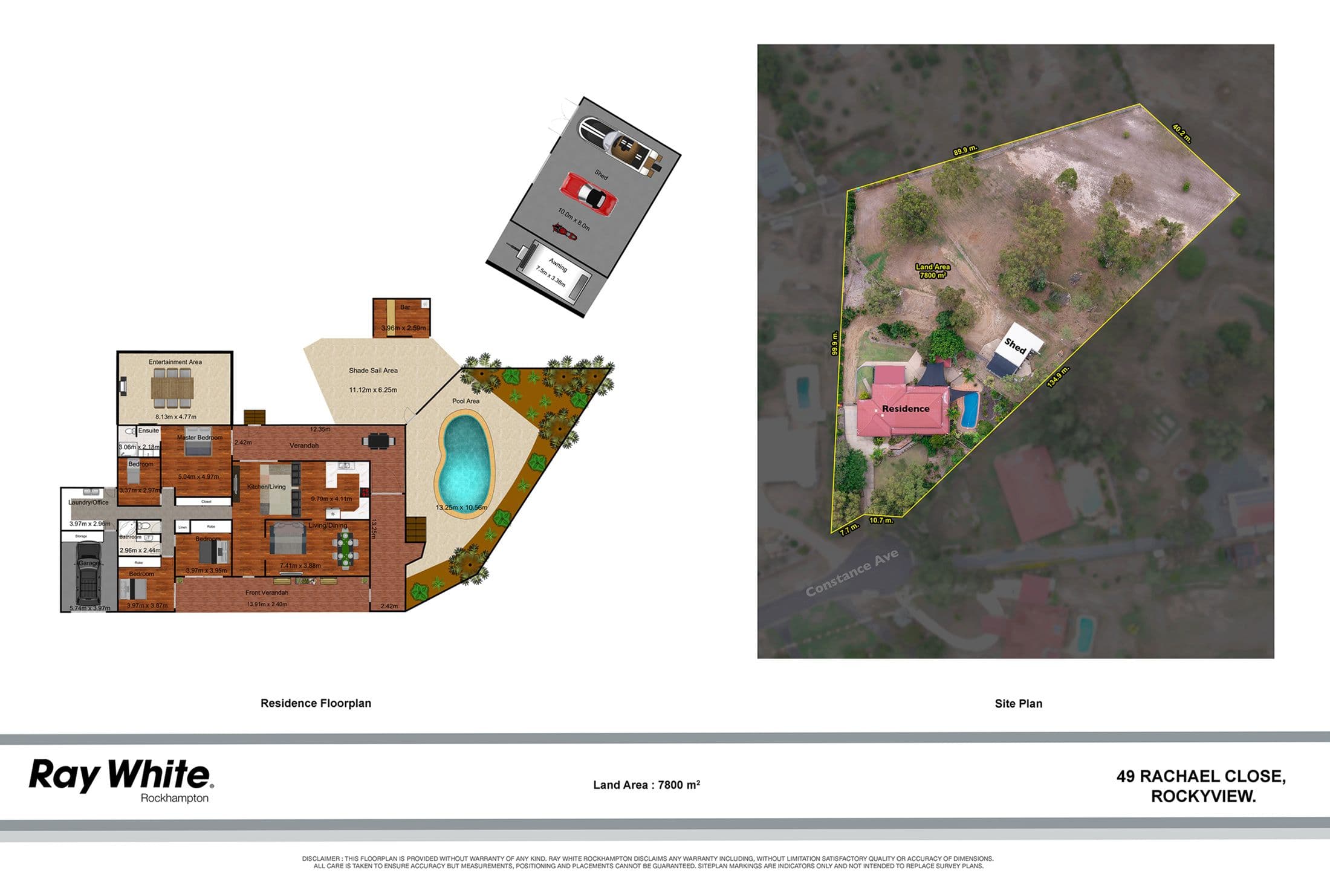 49 Rachael Close, Rockyview QLD 4701, Rockyview - Thumbnail 3