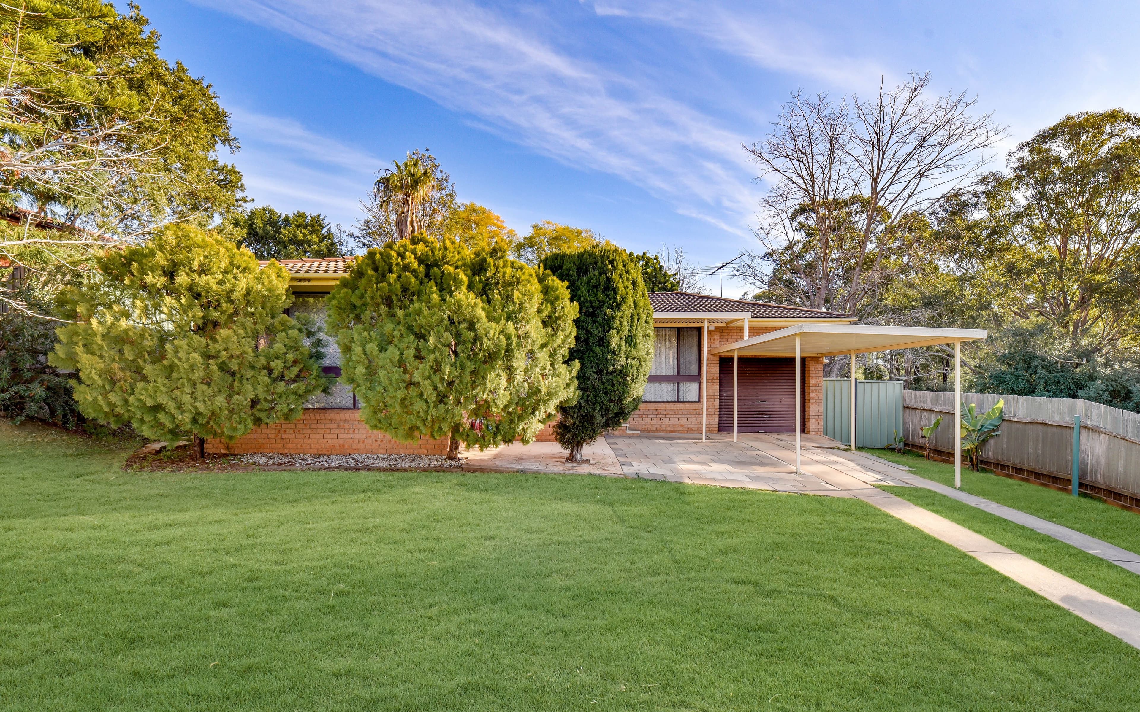 59 Boythorn Avenue, Ambarvale NSW 2560, Ambarvale - Image 1