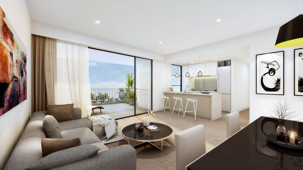 56-60 Gordon Crescent, Lane Cove North NSW 2066, Lane Cove North - Thumbnail 2